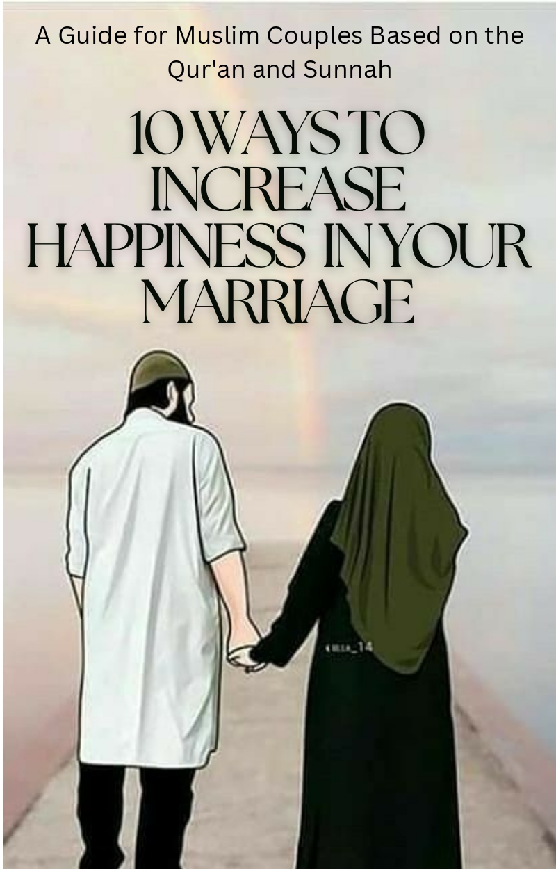10 Essential Principles for a Blissful Marriage